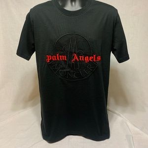 Moncler x Palm Angels Men's Tee